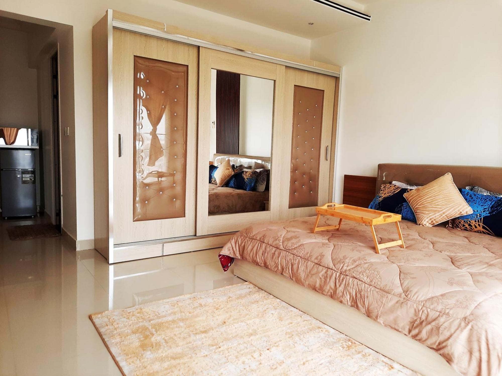 Chambres Meublees Avenue Cheikh Anta Diop Dakar Kültér fotó