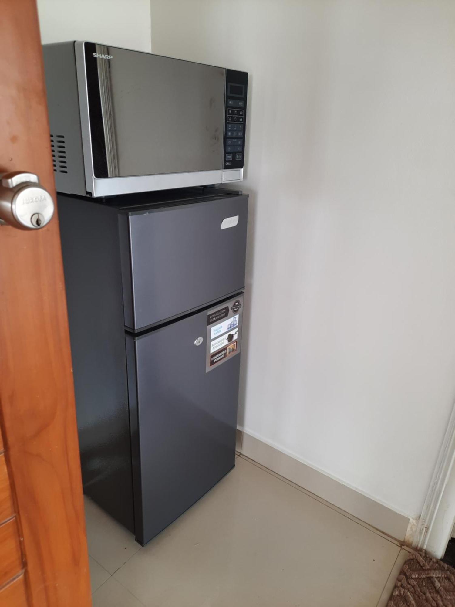 Chambres Meublees Avenue Cheikh Anta Diop Dakar Kültér fotó