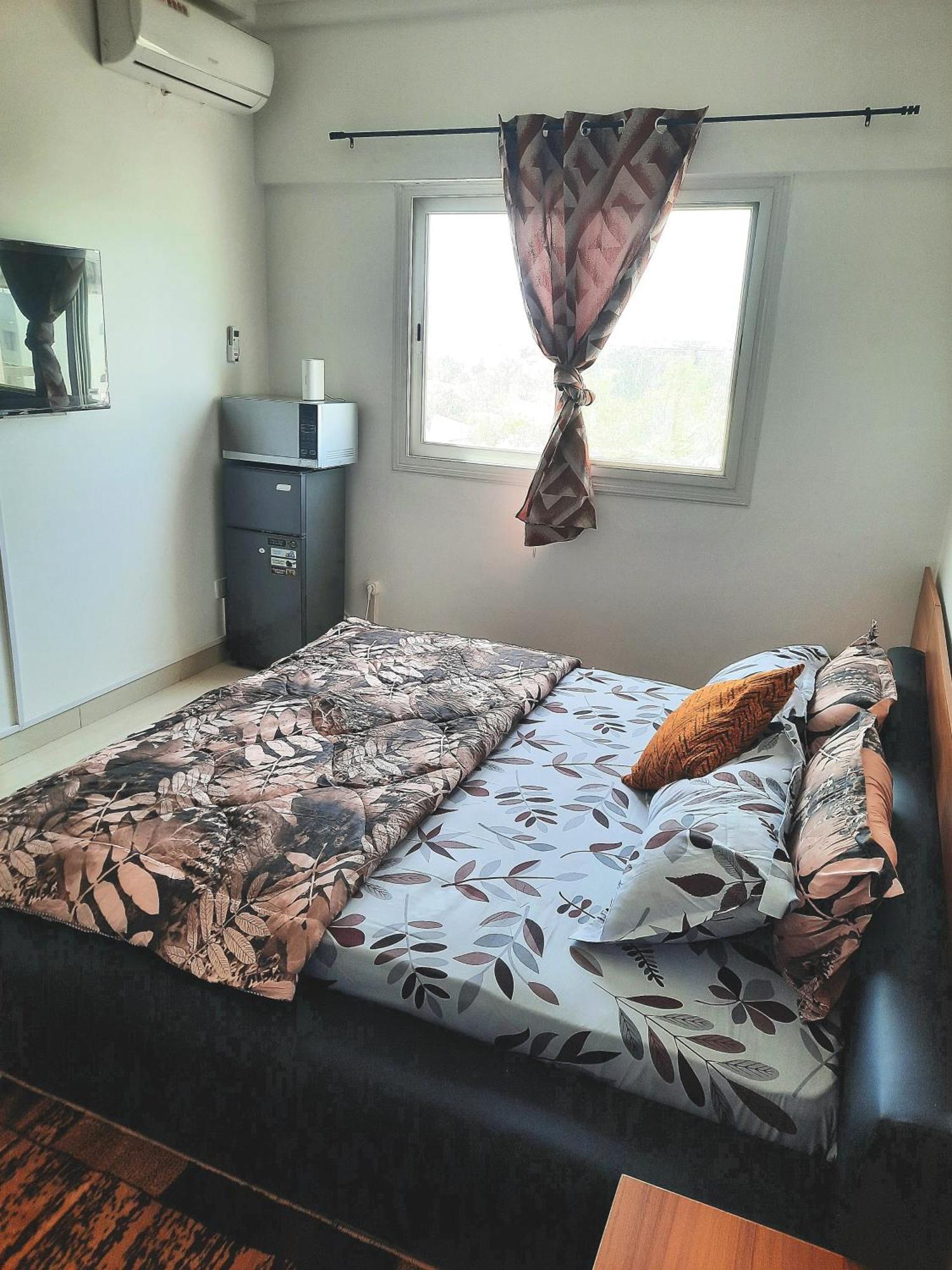 Chambres Meublees Avenue Cheikh Anta Diop Dakar Kültér fotó