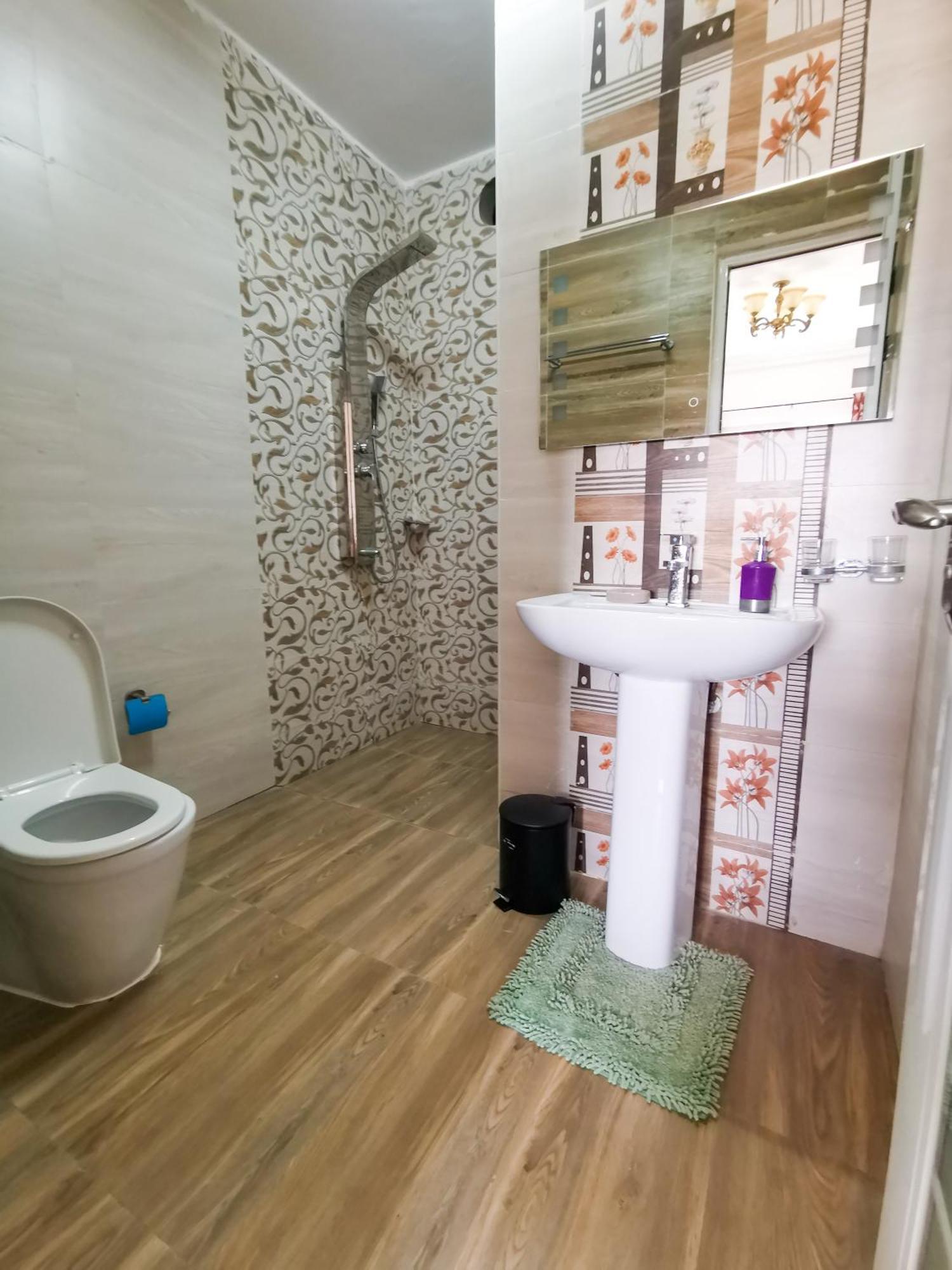 Chambres Meublees Avenue Cheikh Anta Diop Dakar Kültér fotó