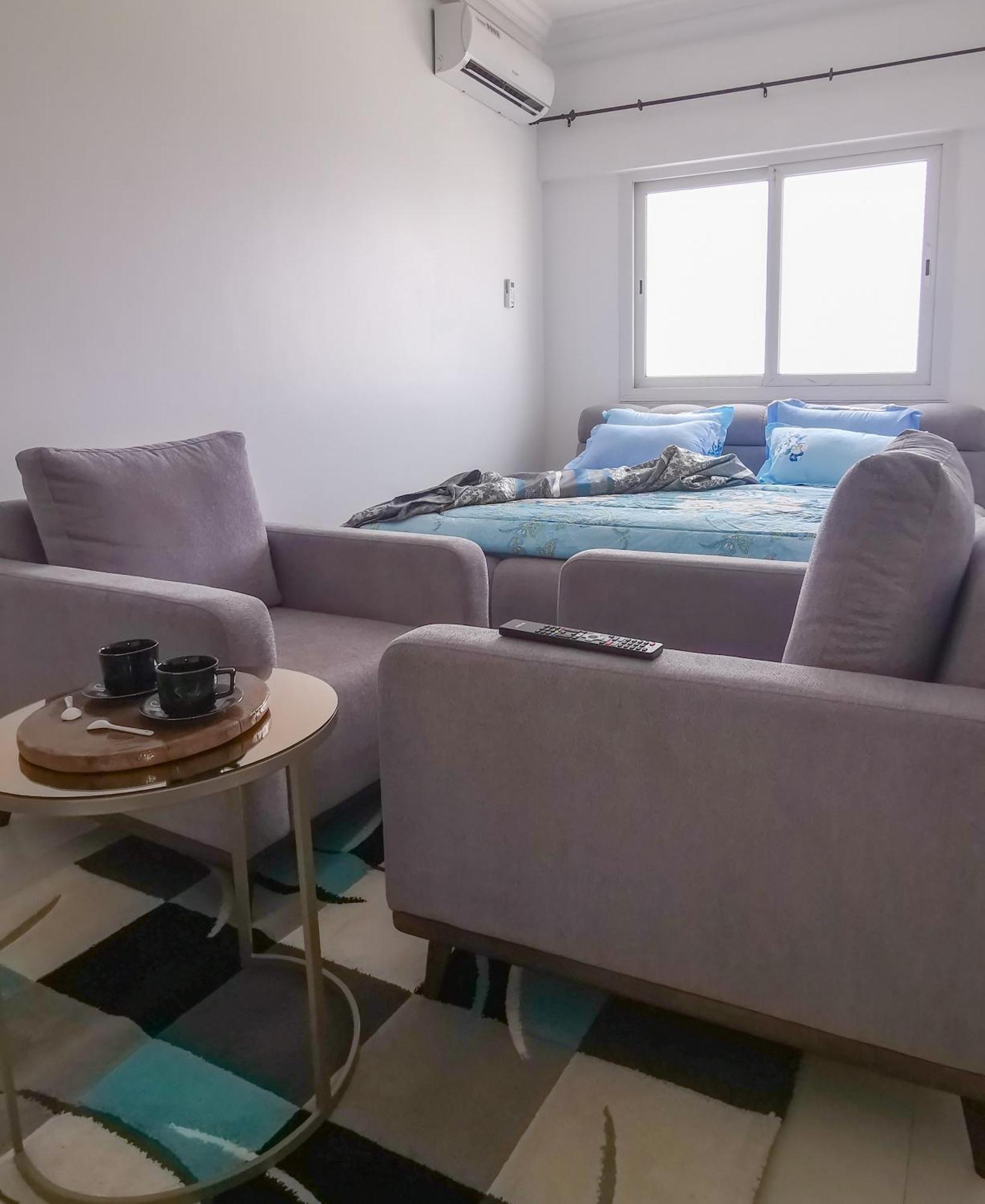 Chambres Meublees Avenue Cheikh Anta Diop Dakar Kültér fotó