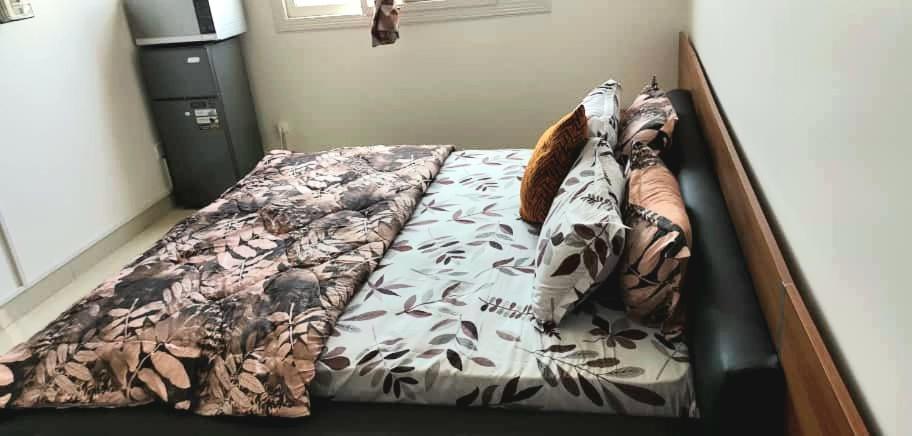 Chambres Meublees Avenue Cheikh Anta Diop Dakar Szoba fotó