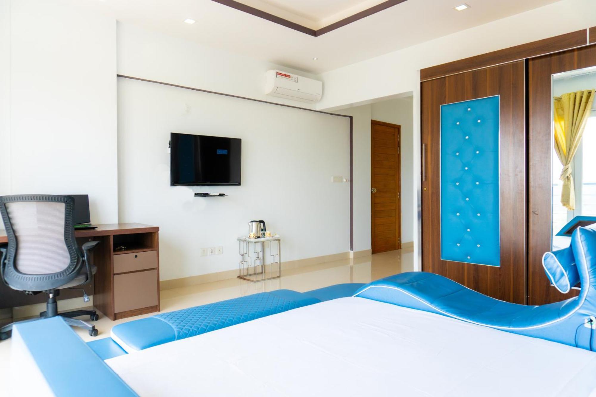 Chambres Meublees Avenue Cheikh Anta Diop Dakar Kültér fotó